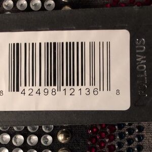 REASON - Jack of Diamonds short Rsleeve crew neck t-shirt